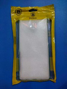 Baseus Lustre Hardcover Cover for Redmi Note 9 Pro