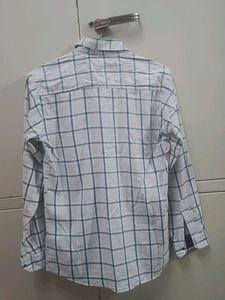Checked Casual Shirt🤩