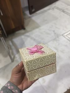 Stylish iPhone Inspired Watch (with box)