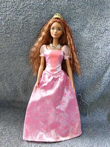 Ariel Disney Princess Doll