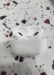 Apple AirPods Pro (2nd Gen) - White