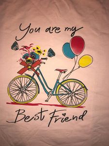 Cute Graphic Tee