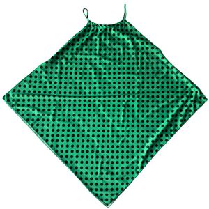 Ketchief Style Halter Top (Zara Brand)