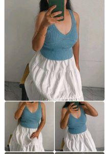 Trendy Women's Tops -  Bundle