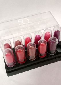 Stay Quirky Mini Lipsticks