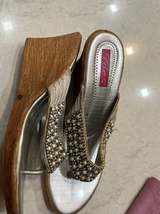 Partywear Heels