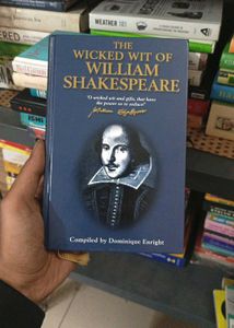 Wicked Wit of Shakespeare