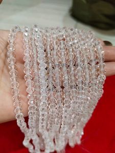 Crystal Beads 10 String