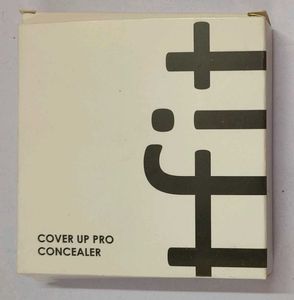 tFit Cover Up Pro Concealer Total New  3 In 1