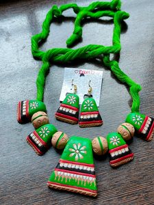 Terracotta Jewellery
