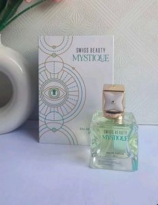 Swiss Beauty Mystique Perfume