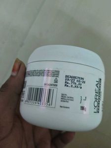 L'Oreal Professional Hair Mask
