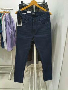 Dark Wash Skinny Jeans