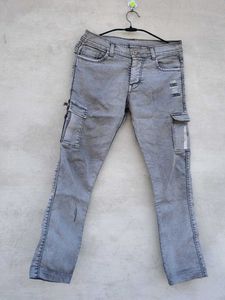 Cargo Pant