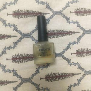 ZOOTS Matte Nail Lacquer
