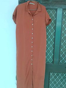 middi dress