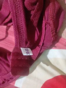 Maternity Bra