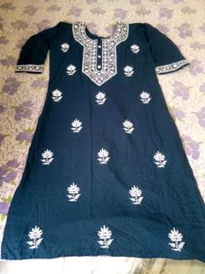 1500rs Only_Combo 3 Daily Wear Kurta Set