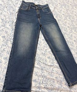 OFF DUTY Blue Denim Jeans