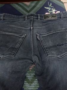 Denim Gents Jean