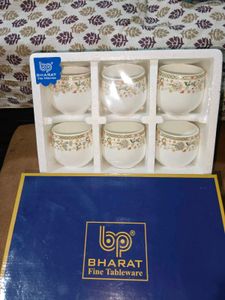 Bharat Fine Tableware Mug Set of