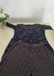 Puja Offer!! Price Drop!!!Pretty Kurta Set !!!