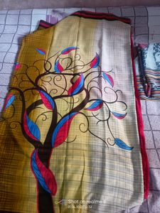 Colorful 8 Sarees
