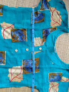 Reyon Kurti