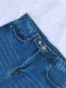 NEW Bootcut Denim Jeans
