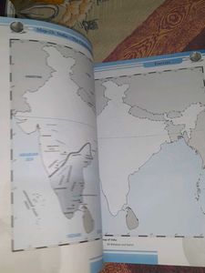 Active MAP Practice Book Grade 7