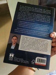 Right Brain Catalyst by Ajay Rawat