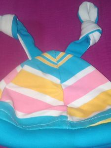 Baby Cap