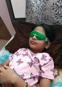 3x Alovera Cold Eye Mask Packs
