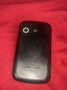 Vintage Samsung DUOS QWERTY Mobile