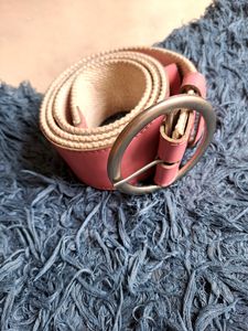 Girls Belt Excellent Quality No Flaws