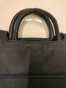 dior bag