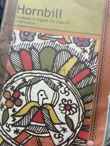 Class XI Textbooks Commerce 2024