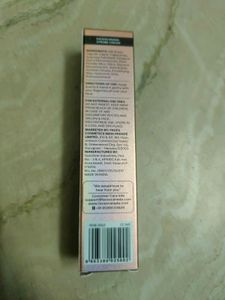 Faces Canada Strobe Cream Rose Gold