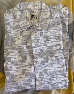 men’s office wear like new shirt
