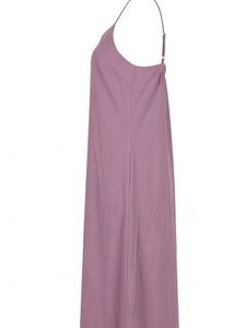 Lavender Slip Dress