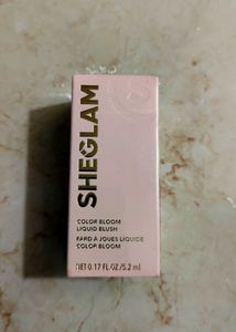 She glam blush - Love cake