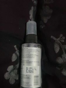 Blue Heaven Makeup Fixer