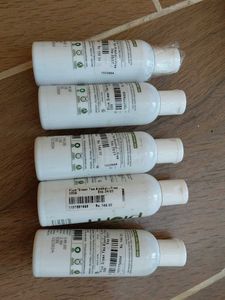 Plum Green Tea Face Toner