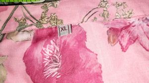 Floral Pink Co ord Sets