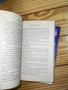 Romantic Novels By Ravinder Singh 3 Books