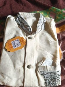 Elegant Ethnic Kurta Set