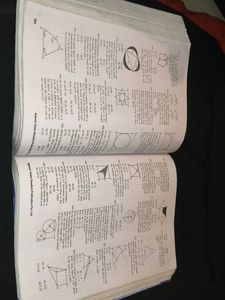 Advance Maths Book