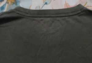 3 jockey t-shirts
