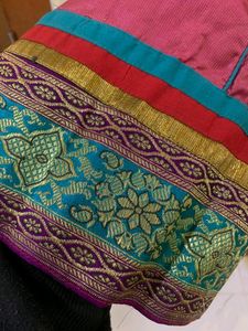Anarkali Dress