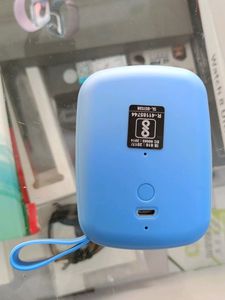 Portable Bluetooth Speaker